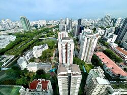 Vista Residences (D12), Condominium #500361641